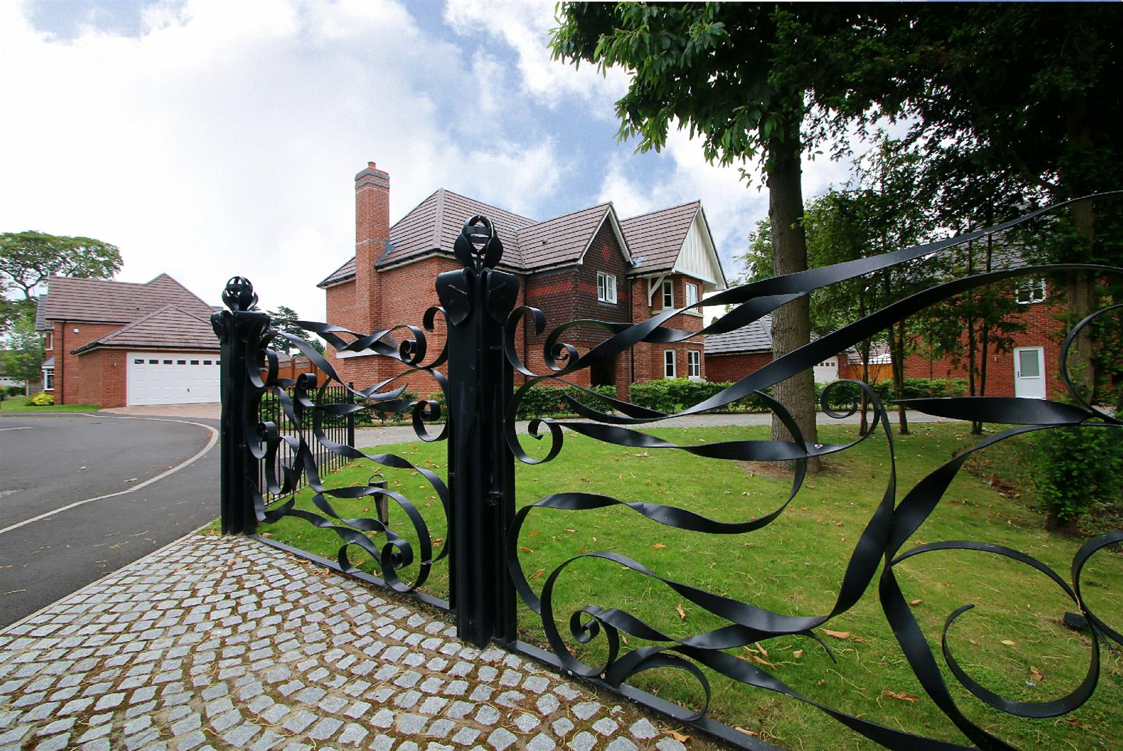 Norton Close, Norton, Stourbridge